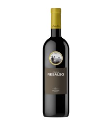 VI EMILIO MORO FINCA RESALSO NEGRE