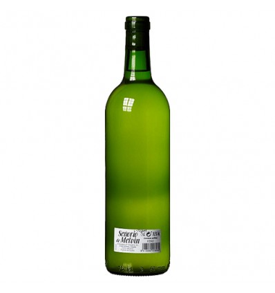VI TURBIO SEÑORIO MELVIN BLANC 75 CL.