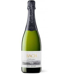 CAVA BACH BRUT NATURE