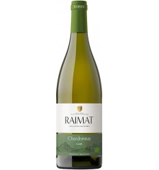 VI RAIMAT CASTELL CHARDONNAY BLANC