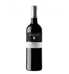 VI RAIMAT ABADIA NEGRE
