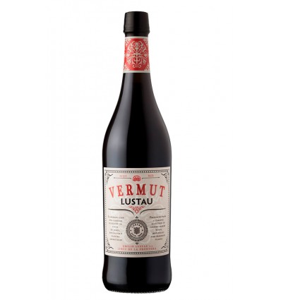 VERMUT LUSTAU 75 CL