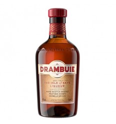 LICOR DRAMBUIE 70CL