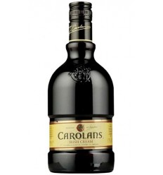 LICOR CAROLANS 70 CL