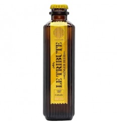 REFRESCO GINGER BEER LE TRIBUTE 20CL