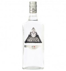 TEQUILA BLANCO MAXICA 70 CL