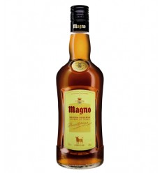 BRANDY MAGNO 70 CL