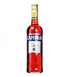 APERITIVO CAMPARI 70CL
