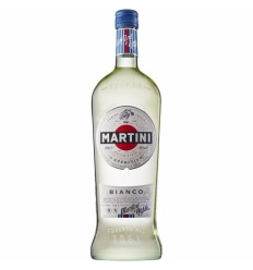 VERMUT MARTINI BLANCO LITRO