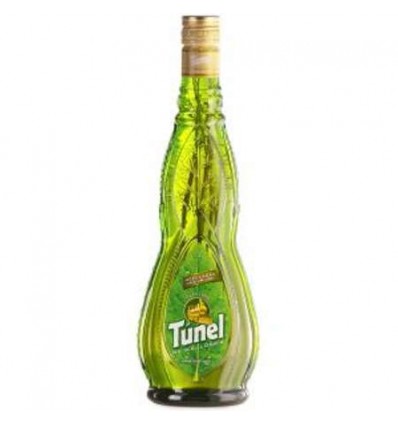 LICOR TUNEL HIERBAS MEZCLADAS 70CL