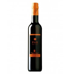 VINO DULCE PAR NARANJA 50 CL