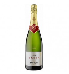 CAVA CODORNIU EXTRA BRUT 75CL