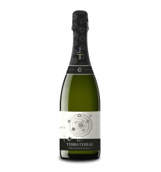 CAVA TERRA TERRAE BRUT- ECO- (E.BLANCA)