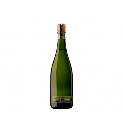 CAVA BOCCHORIS BRUT NATURE 75CL