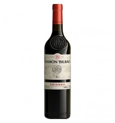VI RAMON BILBAO CRIANZA 75CL