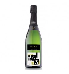 CAVA GRAPUS BRUT NATURE 