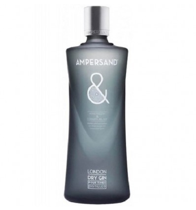 GIN AMPERSAND
