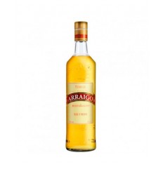 TEQUILA ARRAIGO REPOSADO 70 CL.