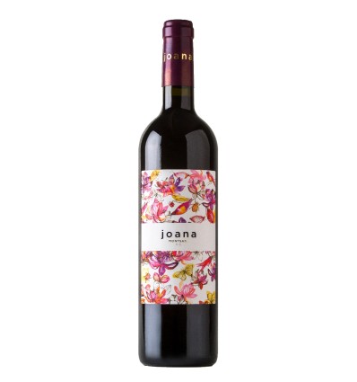 VI JOANA NEGRE