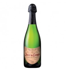 CAVA JUVE CAMPS RESERVA FAMILIA 75CL