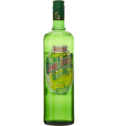 JARABE LIMA RIVES LITRO
