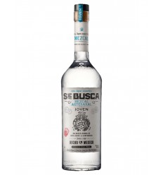 MEZCAL SE BUSCA 70 CL.
