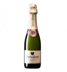 CAVA JUVE CAMPS BRUT 37,5 CL