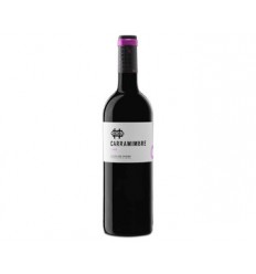 VI CARRAMIMBRE NEGRE ROBLE 