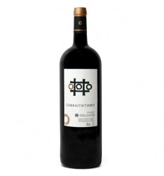 VI CARRAMIMBRE ROBLE NEGRE MAGNUM 1.5L
