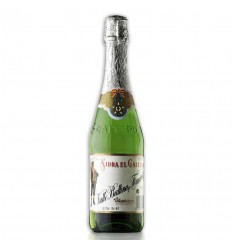 SIDRA EL GAITERO 70 CL
