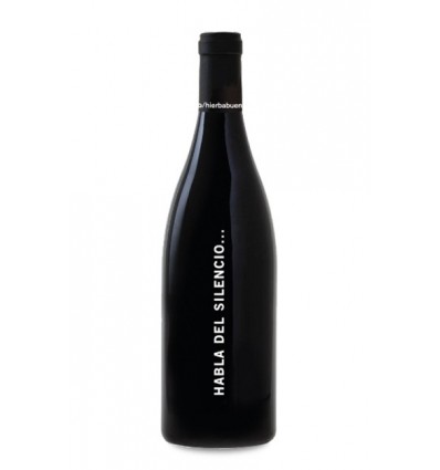VI HABLA DEL SILENCIO NEGRE