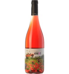 VI ATREVIT ROSAT JOVE