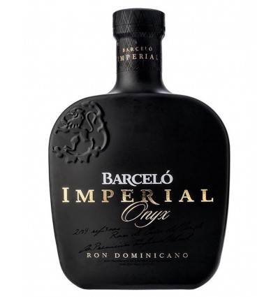 RON BARCELO IMPERIAL ONYX 70 CL.