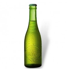 CERVEZA ALHAMBRA 1925 RESERVA 33 CL