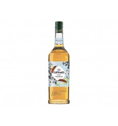 SIROPE GIFFARD VAINILLA LITRO