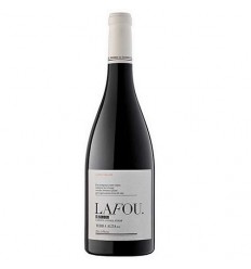 VI LAFOU NEGRE EL SENDER 2022