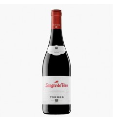 VI TORRES SANGRE DE TORO NEGRE 3 8
