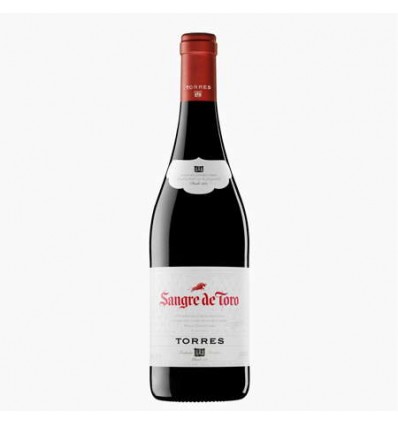VI TORRES SANGRE DE TORO NEGRE 3 8