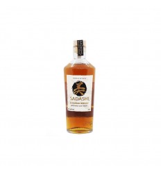 WHISKY SADASHI 70CL