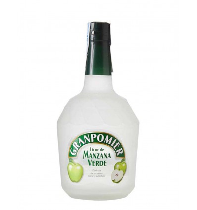 LICOR GRANPOMIER 70CL