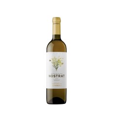 VI SUMARROCA NOSTRAT BLANC DE BLANCS