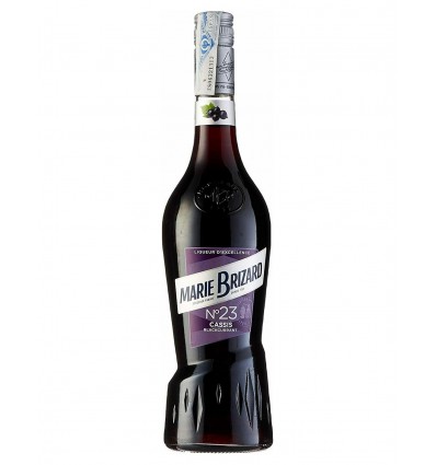 LICOR MARIE BRIZARD CASSIS 70 CL