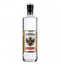 LICOR BARDINET MARASCHINO 70 CL