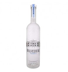 BELVEDERE VODKA 175 CL