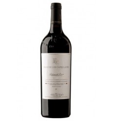 VI PAGO CAPELLANES NEGRE RESERVA