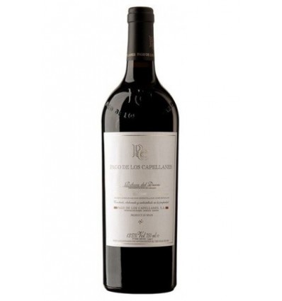 VI PAGO CAPELLANES NEGRE RESERVA