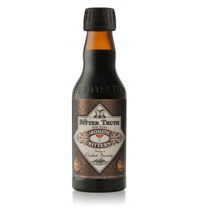 BITTER TRUTH OLD TIME ARMATIC 200ML