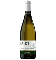 VI GR 171 BLANC 2019 GARNATXA BLANCA 