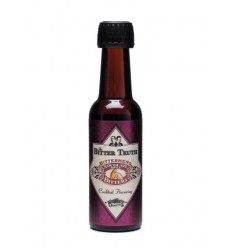 BITTER TRUTH CHOCOLATE 200 ML