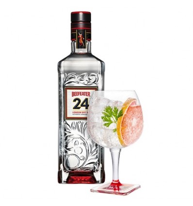 GIN BEEFEATER 24